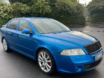 Gebraucht Skoda Octavia
