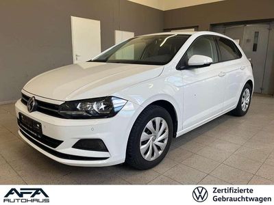 VW Polo
