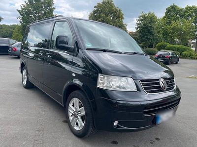 VW T5