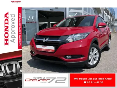 Gebraucht Honda HR-V