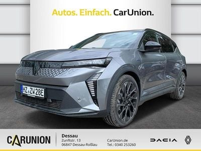 Renault Scénic