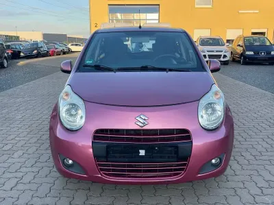 Gebraucht Suzuki Alto