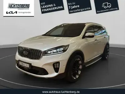 Gebraucht Kia Sorento GT-Line 200 PS (147 kW) 2020 Andere SUV