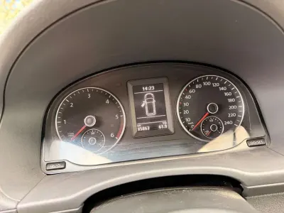 Gebraucht VW Caddy