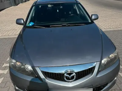 Gebraucht Mazda 6