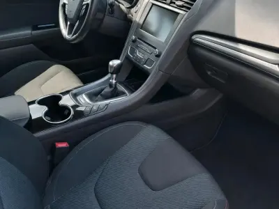 Gebraucht Ford Mondeo