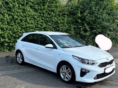 Kia Ceed GT