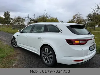 Gebraucht Renault Talisman GrandTour
