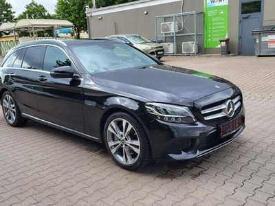 Mercedes C300