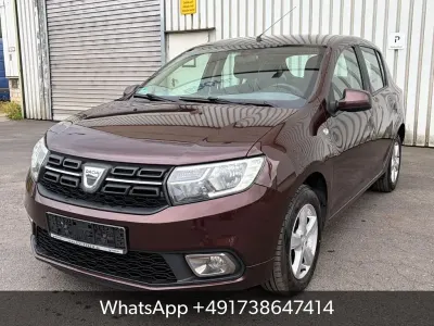 Gebraucht Dacia Sandero