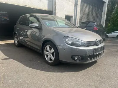 Usata VW Golf VI