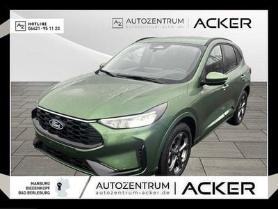 Neu Ford Kuga ST-Line 186 PS (136 kW) 2025 Gruen SUV