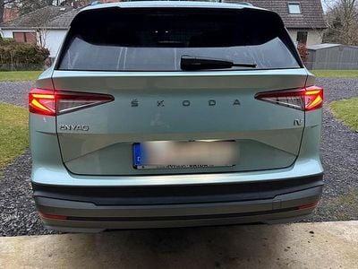 Andere farben Gebraucht 2023 Skoda Enyaq iV SUV | 22.900 € (Fairer Preis)