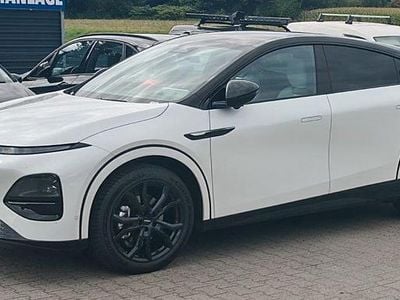XPENG G6