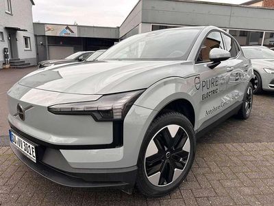 Gebraucht Volvo EX30 Core 200 kW (272 PS) 2025 Grau SUV