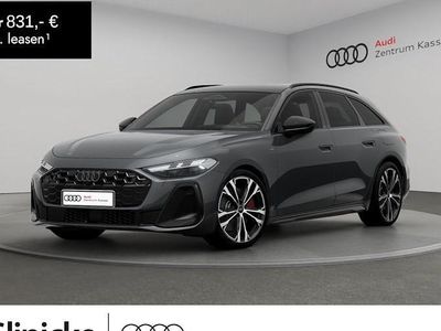 Grau Neu 2025 Audi A5 S-Line Coupé | 72.490 € (Guter Preis)