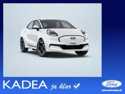 Usado Ford Puma Gen-E