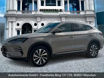 Gebraucht BYD Seal U