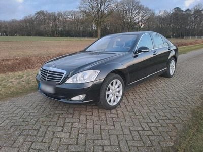 Mercedes S320