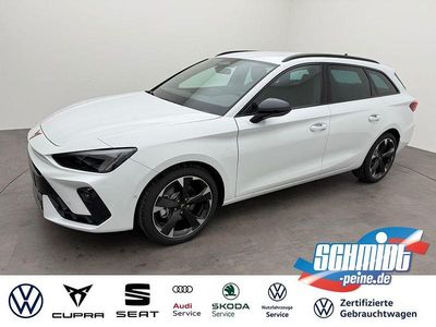 Nuova Cupra Leon 150 CV (110 kW) 2026 Bianco Berlina