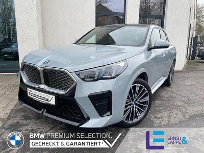 Gebraucht BMW iX2 M Sport 230 kW (313 PS) 2025 Grau SUV