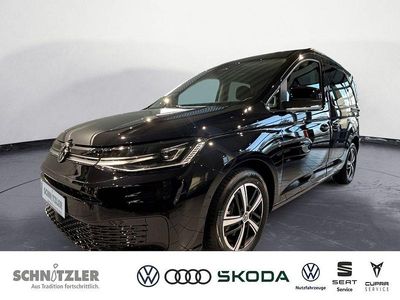 Nuova VW Caddy Life 116 CV (85 kW) 2026 Nero Monovolume
