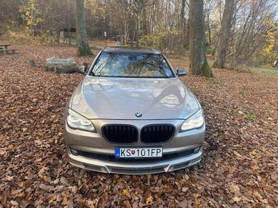 BMW 750