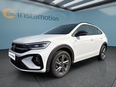 Usata VW Taigo 150 CV (110 kW) 2025 Bianco SUV