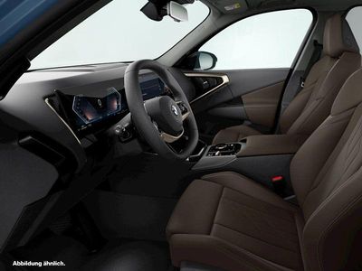 Usata BMW X3 190 CV (139 kW) 2025 SUV