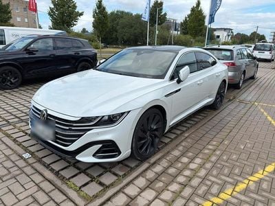 VW Arteon