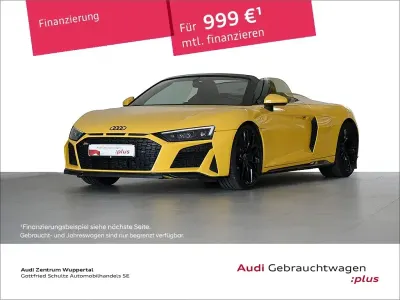 Gebraucht Audi R8 Spyder