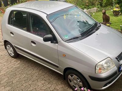 Hyundai Atos