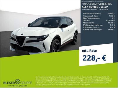 Alfa Romeo GT Junior