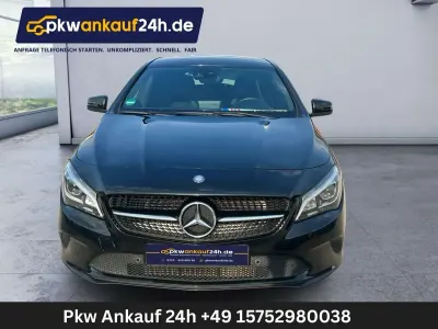 Gebraucht Mercedes CLA250