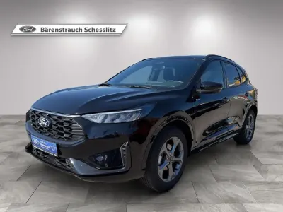 Novo Ford Kuga ST-Line 186 HP (136 kW) 2026 Preto SUV