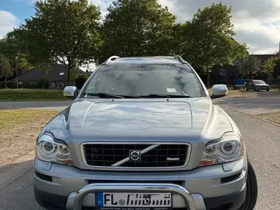 Gebraucht Volvo XC90