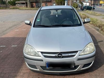 gebraucht Opel Corsa 1.2 -