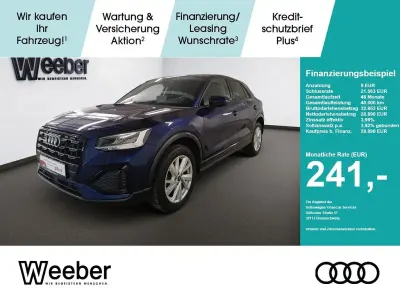 Gebraucht Audi Q2