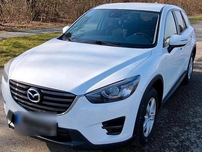 Usata Mazda CX-5 150 CV (110 kW) 2015 SUV