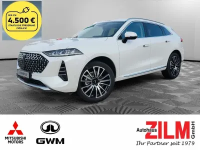 Gebraucht Wey 05