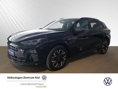 Gebraucht Cupra Terramar 150 PS (110 kW) 2025 Schwarz SUV