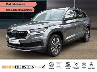 Gebraucht Skoda Kodiaq