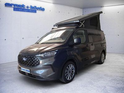 Neu Ford Tourneo Custom Nugget 170 PS (125 kW) 2025 Van
