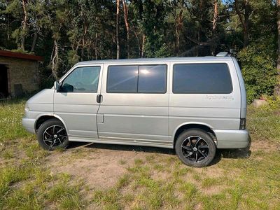 VW T4