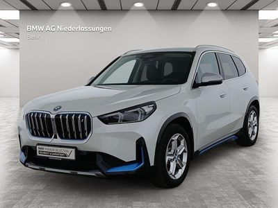 Second-hand BMW iX1 Performance 200 kW (272 CP) 2022 Alb SUV