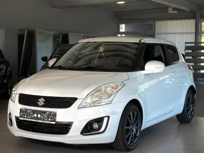 Gebraucht Suzuki Swift