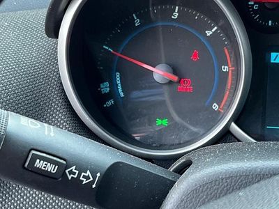 Gebraucht Chevrolet Cruze 2012 Weiß Limousine