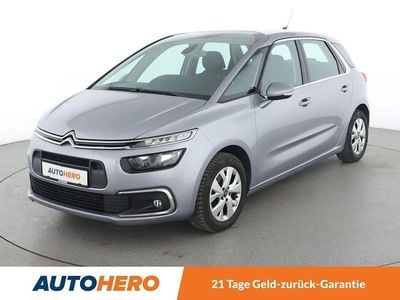 Citroën C4 SpaceTourer