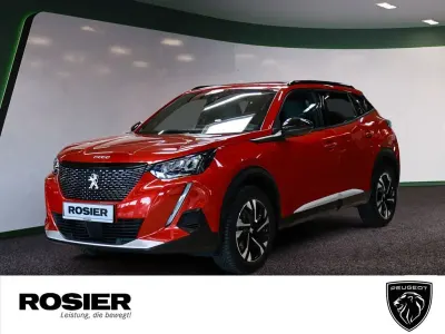 Gebraucht Peugeot 2008