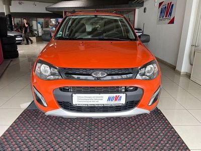 Lada Kalina
